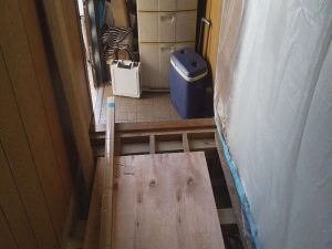 Before